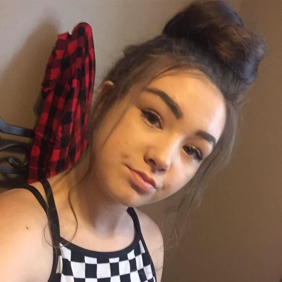 Meet your Posher, Haley - Picture 1 of 1